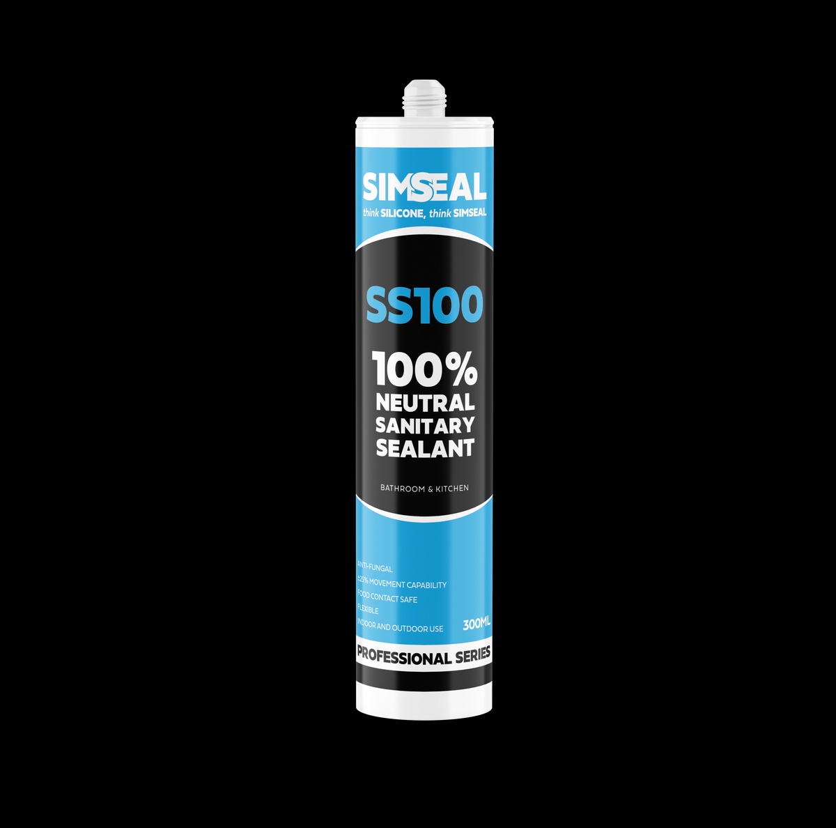 Enhancing Protection: Simseal's Superior Silicone Sealant Solutions