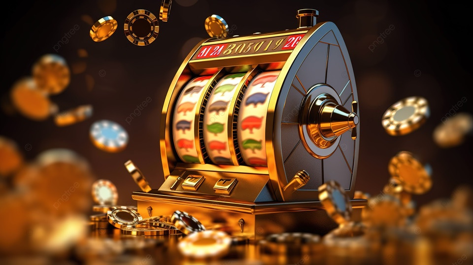 Spin to Win: Delving into the Thrilling World of Mamibet88 Slots