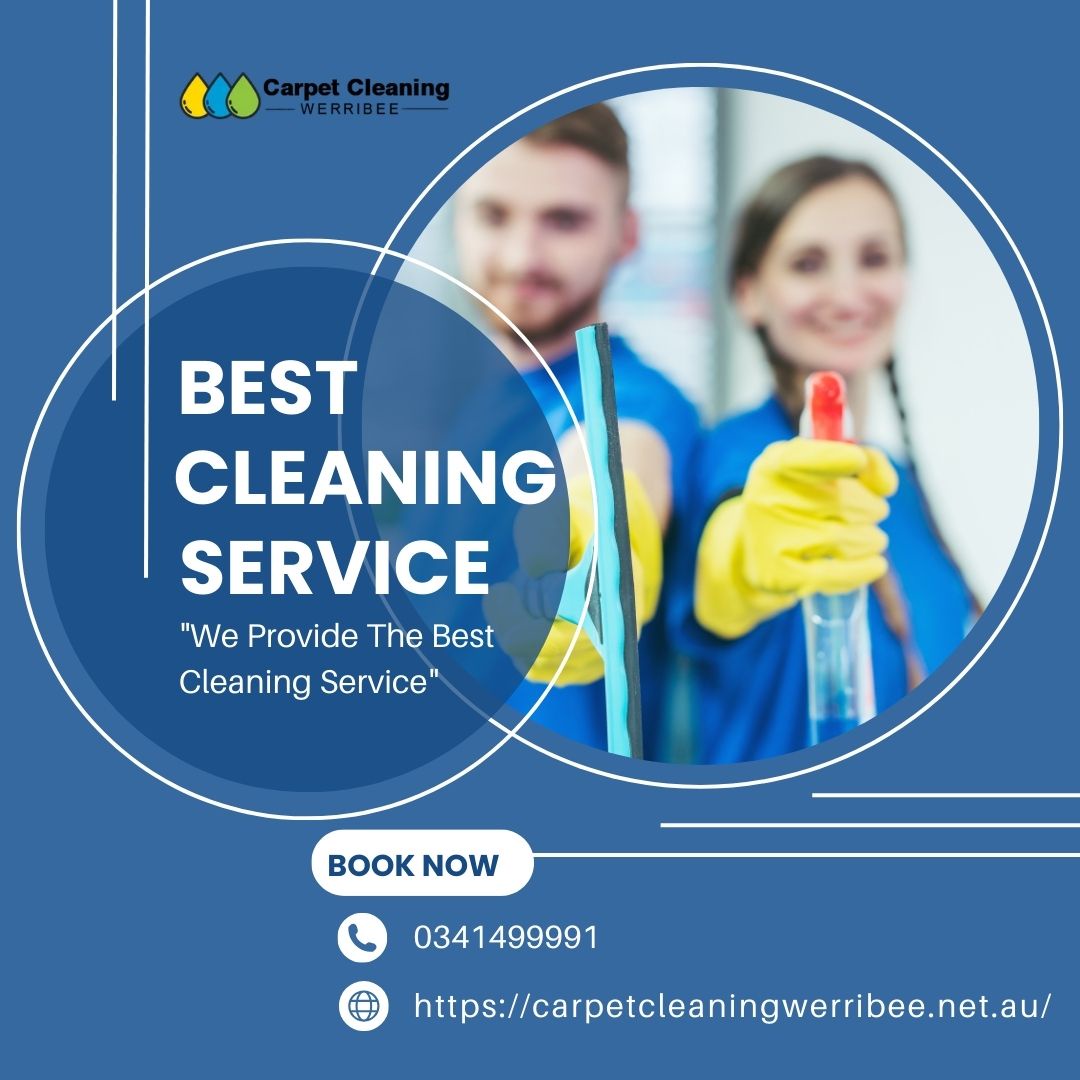 Maximize Your Moving Out Experience with End of Lease Carpet Cleaning in Werribee