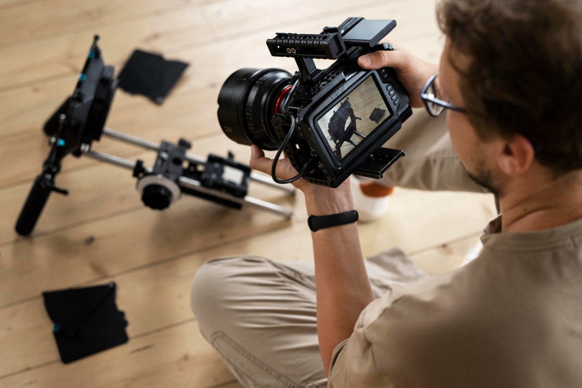 The Importance of High-Quality Video Production in Marketing and Branding