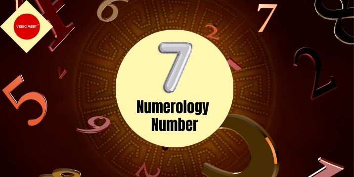 Numerology Number 7, A Guide to Self-Discovery