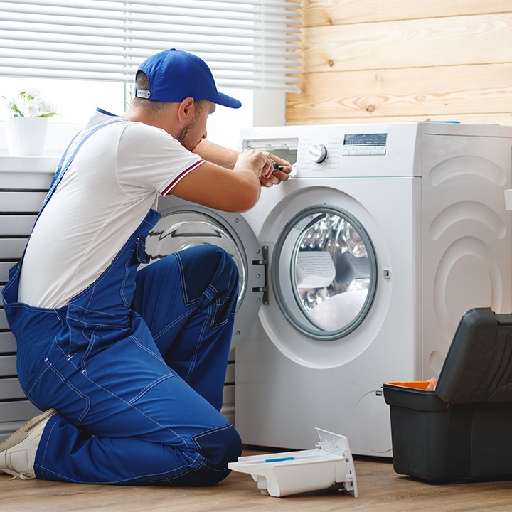 Expert Technicians Nearby for Washing Machine Repairs