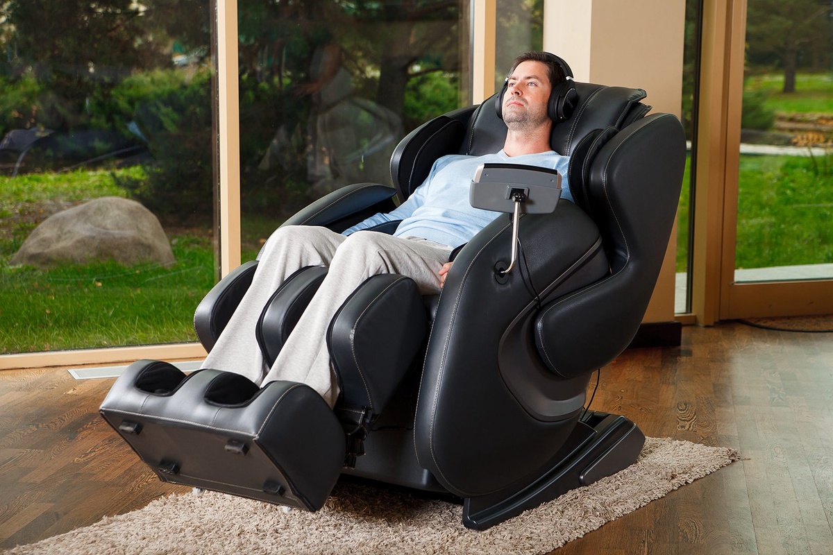 A Buyer's Checklist: What to Look for in Massage Chairs Recliners