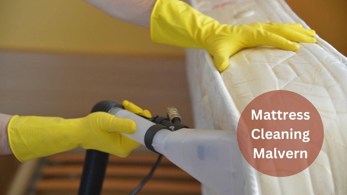 Unveiling the Secrets to Fresh and Clean Mattresses in Malvern