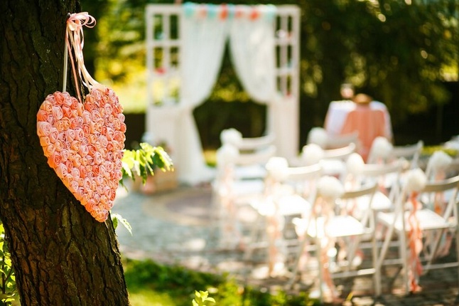 Tying the Knot in Style: Top Wedding Venues in Washington State