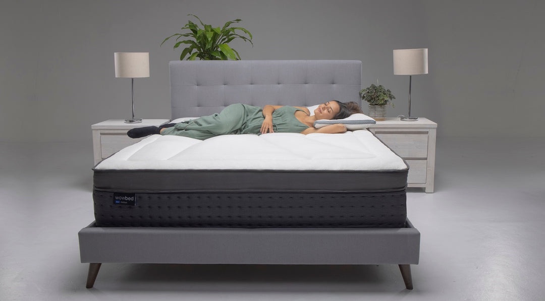 Factors to Consider Before Buying a Mattress in a Box in Australia