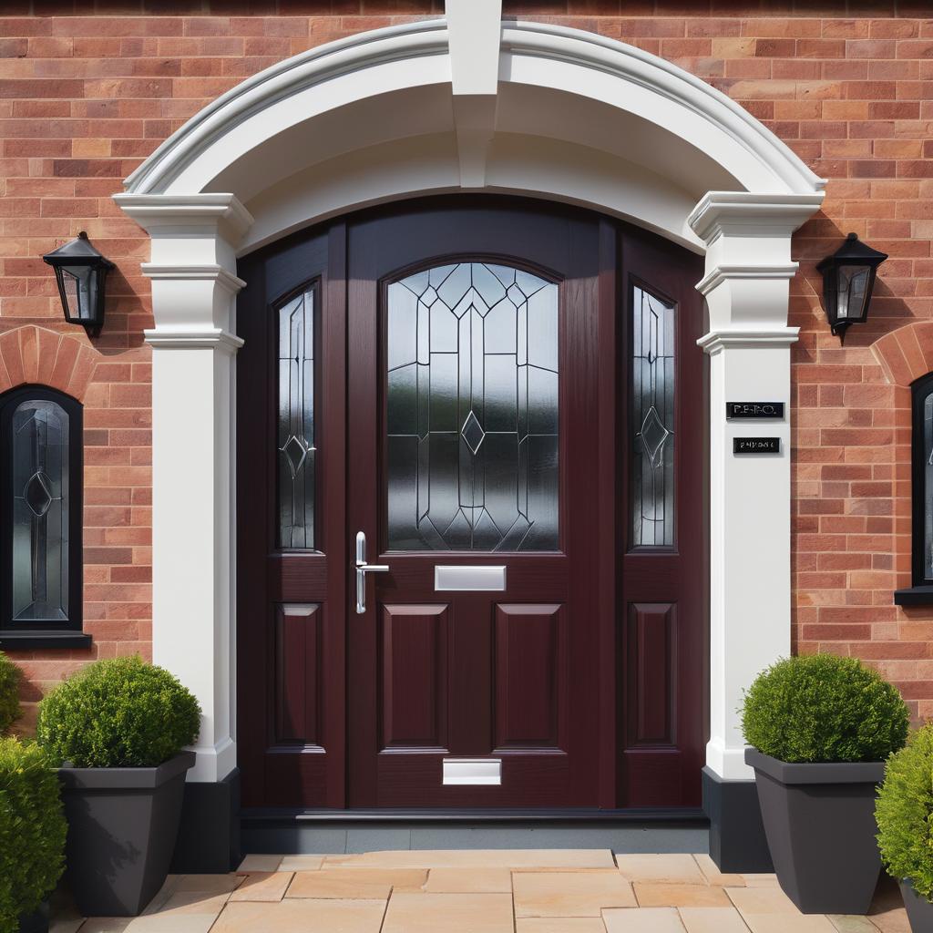 Ways To Choose Composite Doors Preston For Your Property