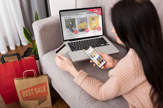 Simplify Your Life: The Ultimate Guide to Easy Online Shopping