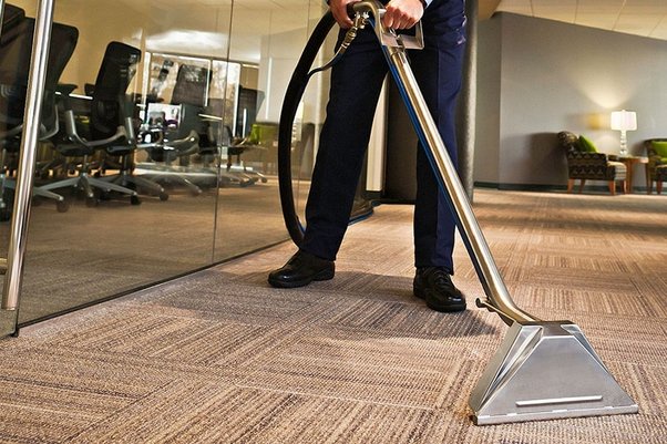 Revitalize Your Home with Professional Carpet Cleaning Services in Milton