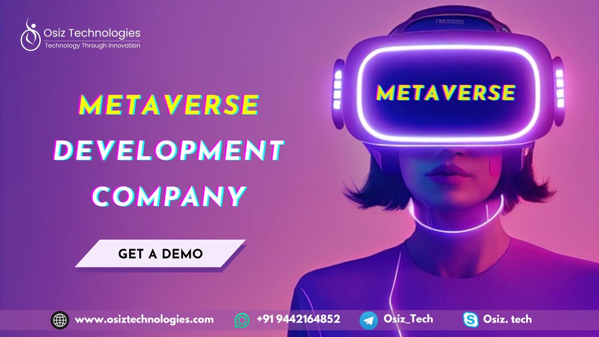 The potential of Metaverse in the Healthcare industry and its transformation