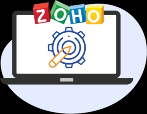 Unlocking Business Success with Zoho Consulting Services