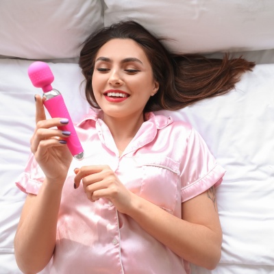 Unveiling the Magic of Wand Vibrators: Everything You Need to Know