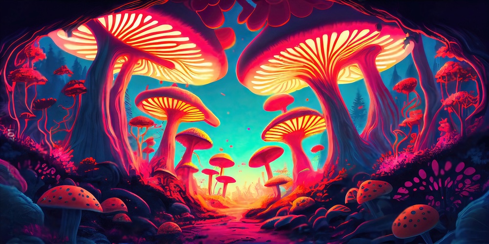 Unveiling the Journey of Psilocybin: From Timeless Rituals to Modern Healing