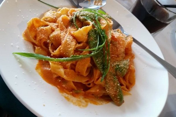 Discovering Delightful Halal Pasta: A Culinary Journey in Mississauga