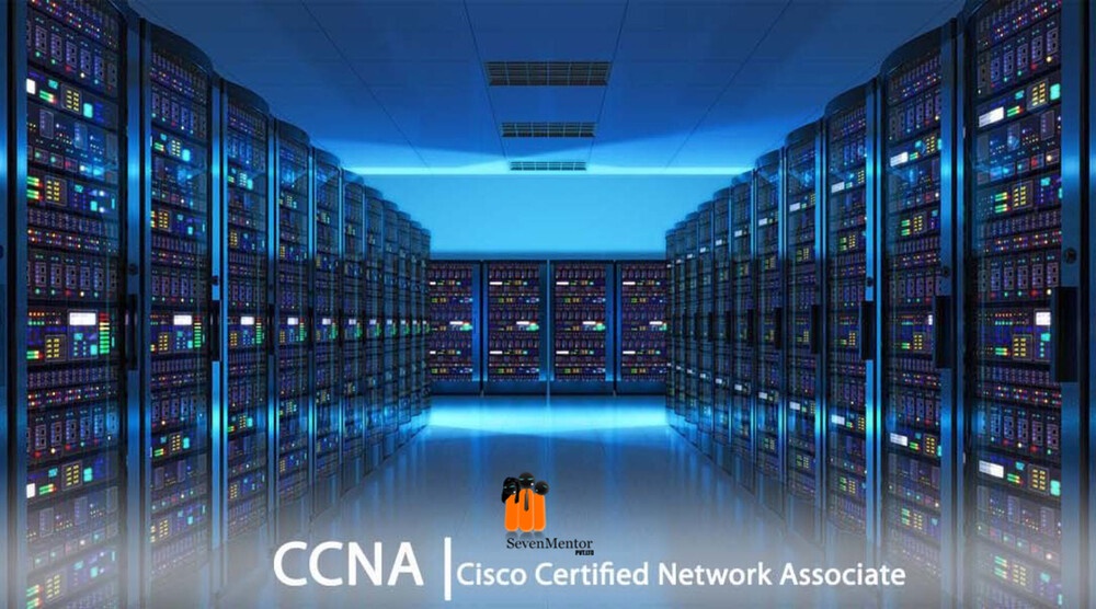 Mastering Networking Fundamentals: A Foundation for CCNA Success