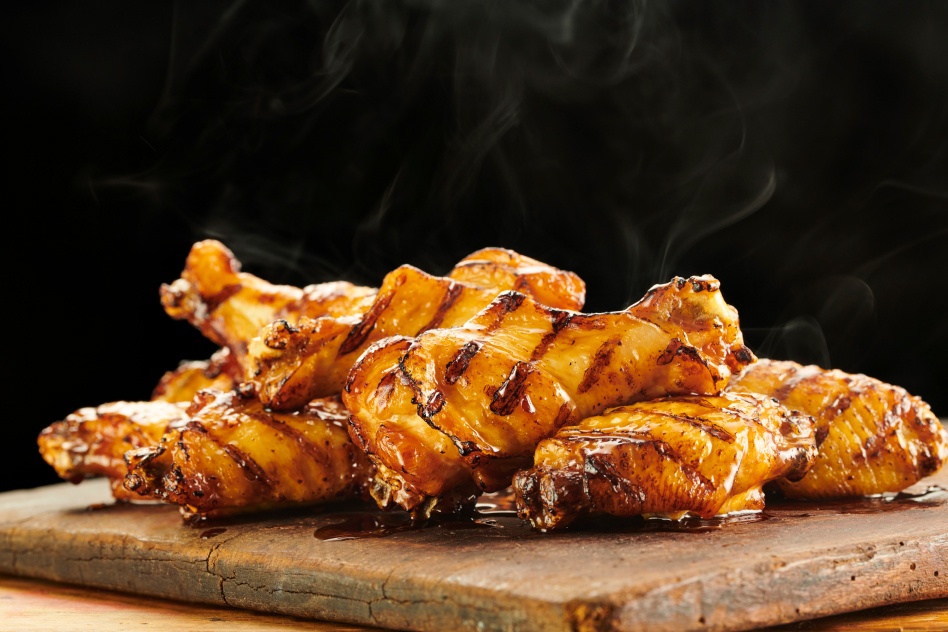 Exploring the Charms of Halal BBQ Chicken