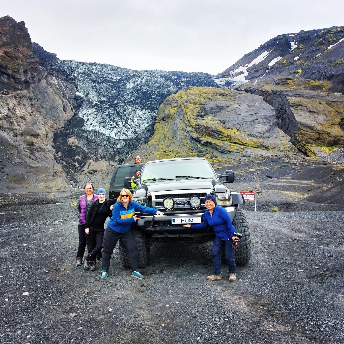 How to Plan an Unforgettable Private Tour in Iceland