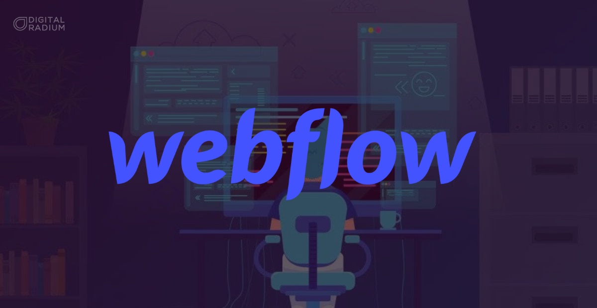 Unlock the Potential of Your Website with Webflow Development