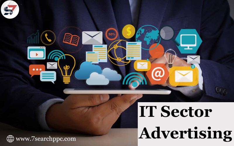 Unlock the Power of IT Sector Advertising: How to Maximize Your Reach