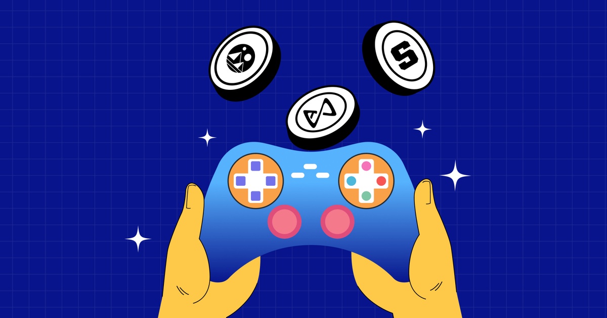 Exploring the Future of Blockchain Gaming and NFT Token Development