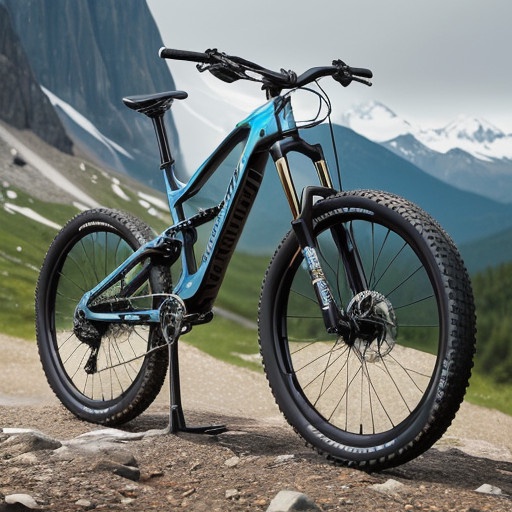 Top Benefits of Considering Buying Spare Parts of Mountain Bikes Online