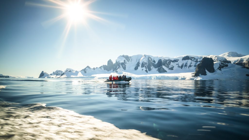 Here is a useful guide to follow before going for an Antarctica Vacation
