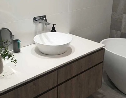 Bathroom Renovations Pooraka