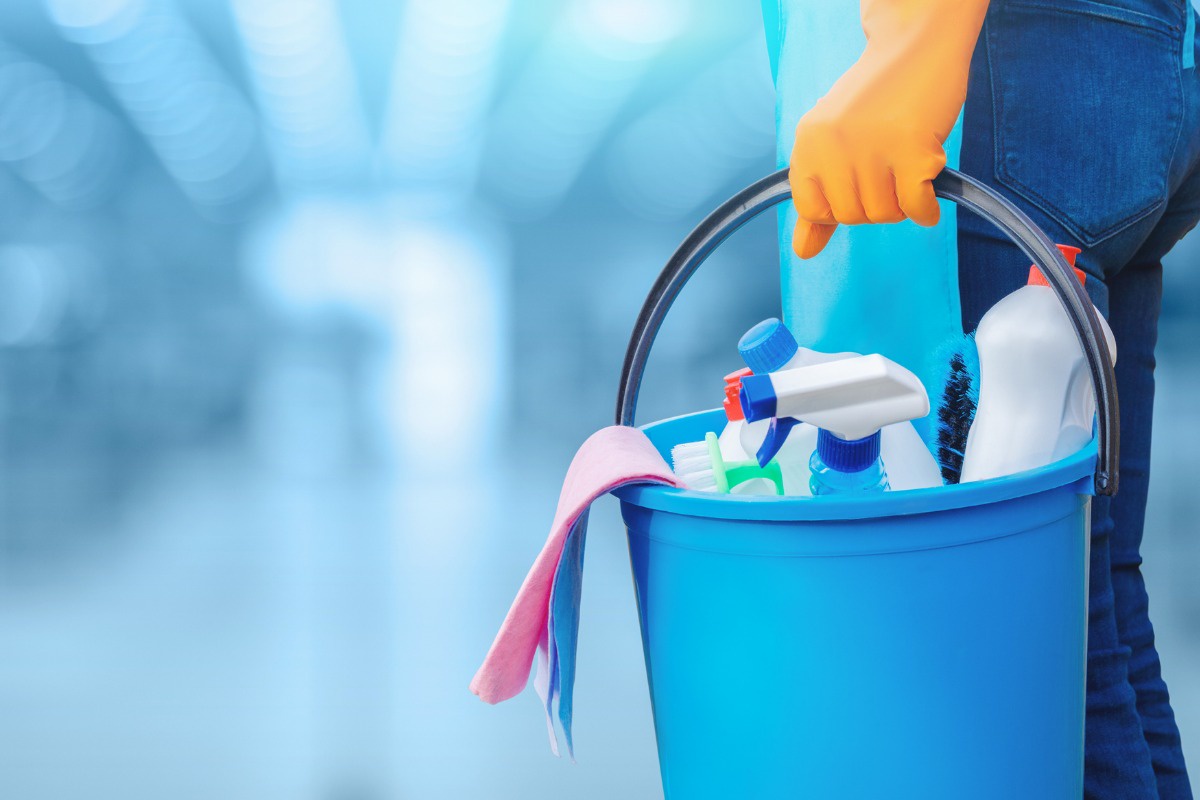 First Impressions Matter: Massachusetts' Premier Commercial Cleaning Services