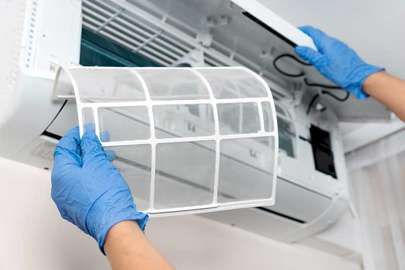 Comprehensive Guide to Air Conditioner Repair Services