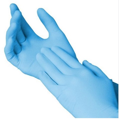 Maximizing Benefits of Nitrile Gloves
