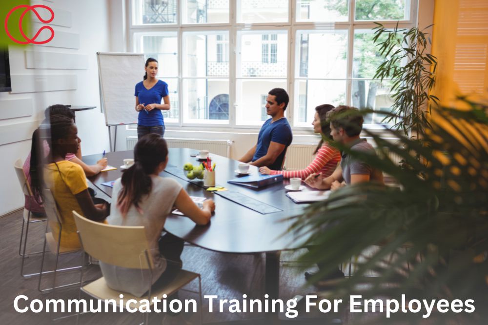 Empower Your Team: Communication Training For Employees
