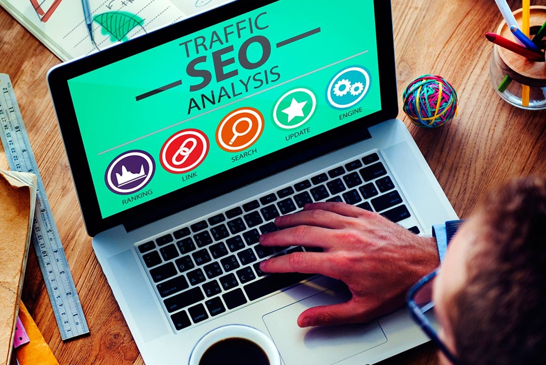 How to Find a SEO Company?