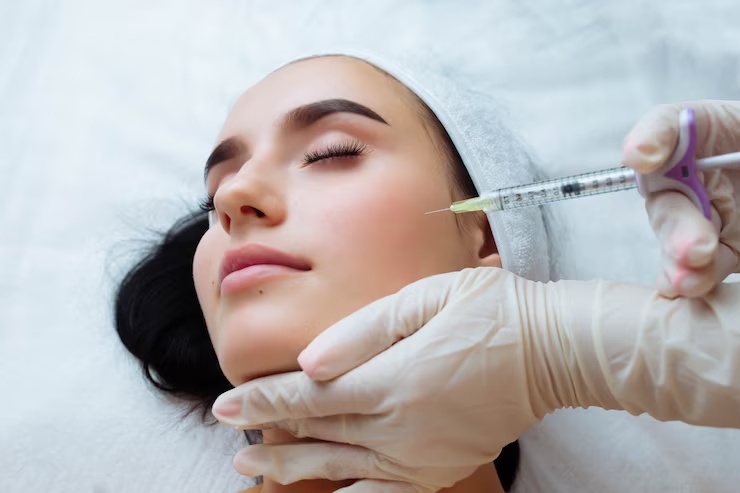 Fairhope's Fountain of Youth: A Guide to Injectables and Rejuvenation