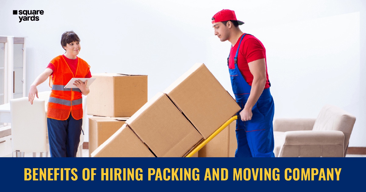 Moving Services 101: Understanding the Types of Assistance Available