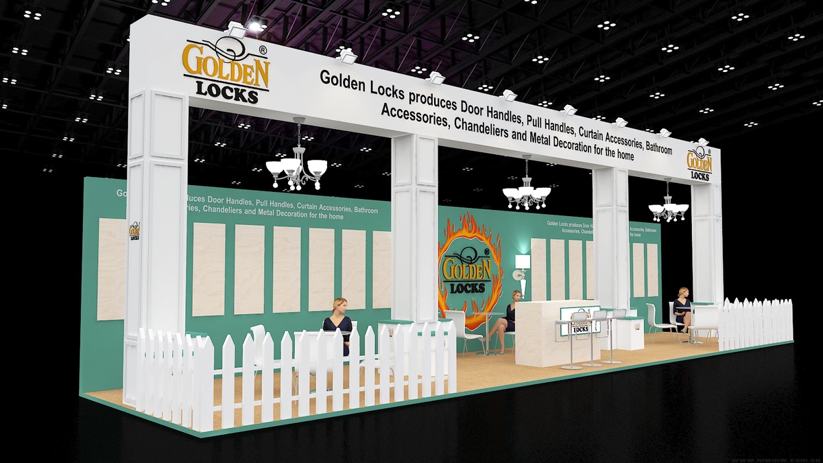 How to Choose The Best Exhibition Stand Company