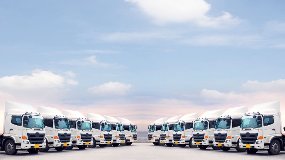 What is Business Fleet Insurance and How Does it Work?
