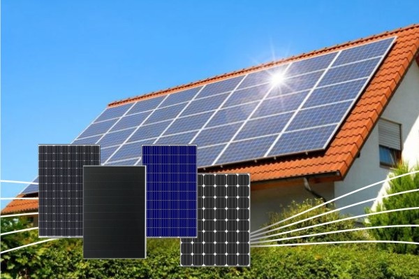 All About The Benefits Of Solar Panels For Home