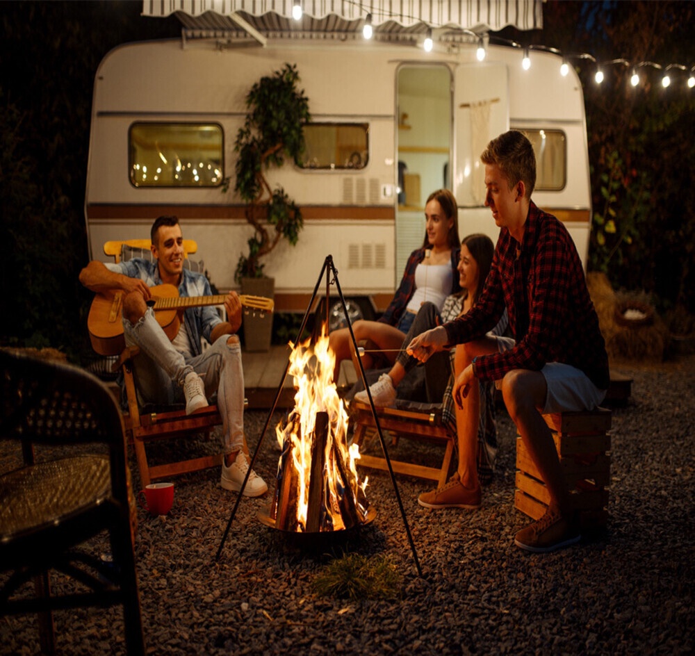 Choosing the Best Mobile RV Repair in Dayton: Ultimate Checklist
