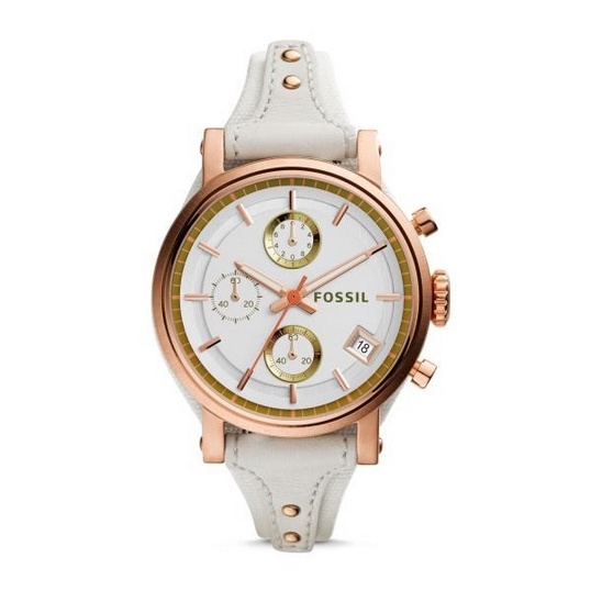 Discover the Perfect Blend of Fashion and Function with Fossil Watches