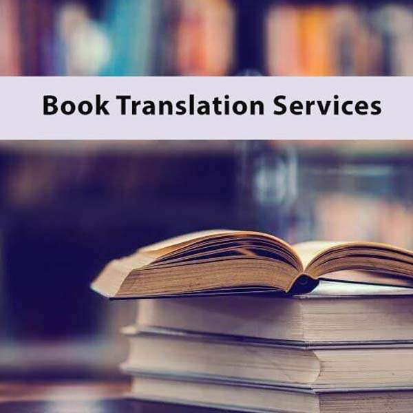 The Art and Importance of Book Translation Services