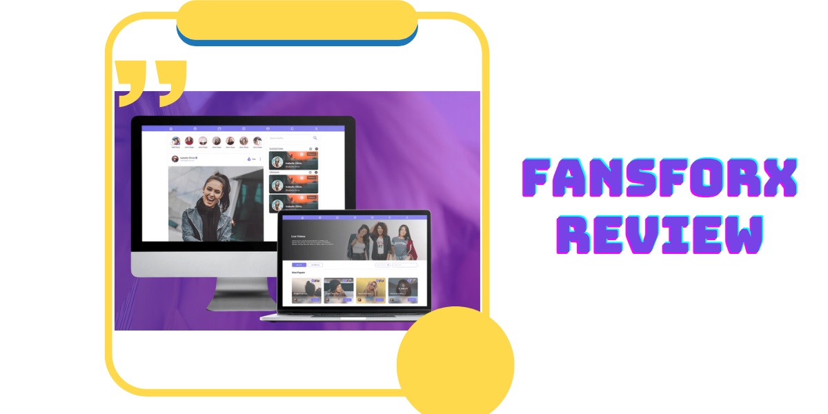 FansForX Review: Is It the Right Choice for Your Adult Content Business?