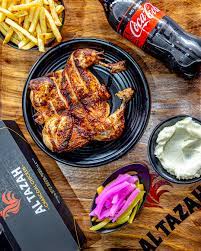Top 6 advantages of eating charcoal chicken South Granville