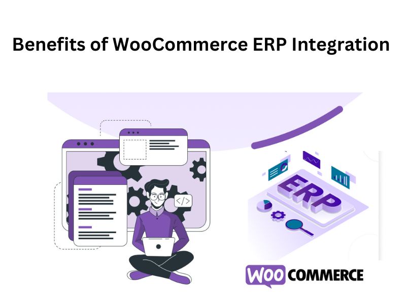 Strategic Integration: Optimizing Operations with WooCommerce ERP