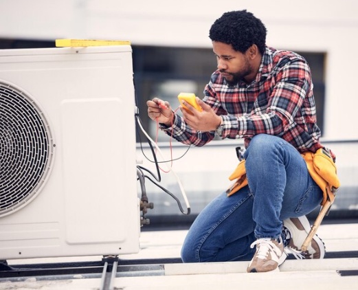 The Ultimate Checklist for Selecting the Right AC Repair Near Me