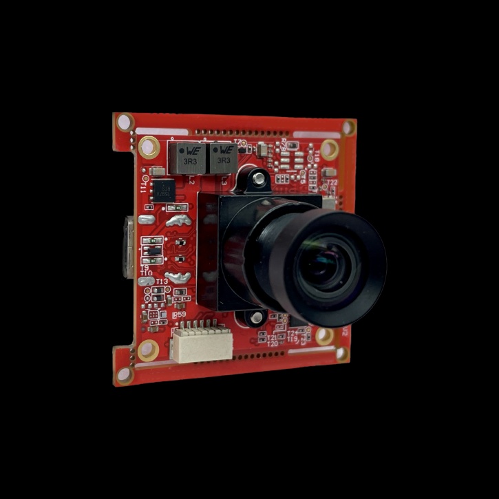 Unlocking the Full Potential with the Versatile 4K USB Camera