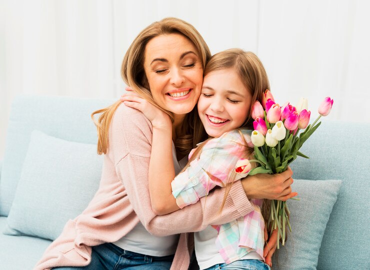 Express Your Gratitude with These Mother's Day Gift Ideas