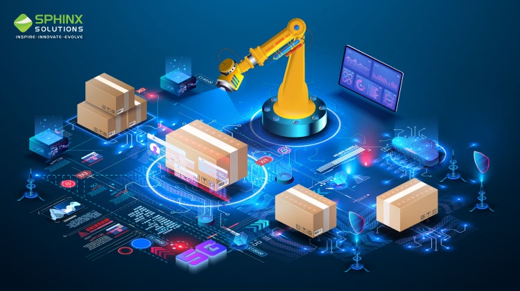 AI in Logistics Industry: Benefits and Best Practices