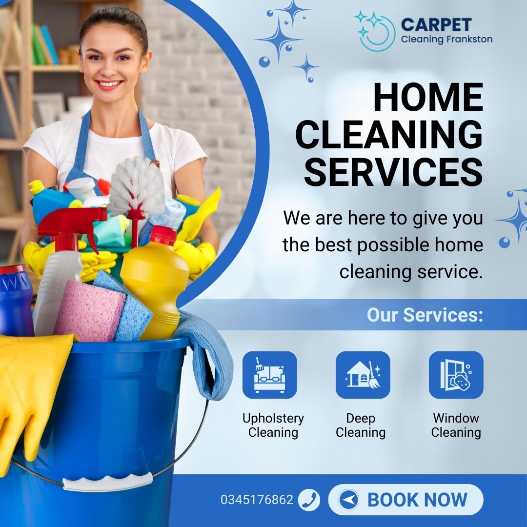 Curtain Cleaning Services You Can Trust in Frankston