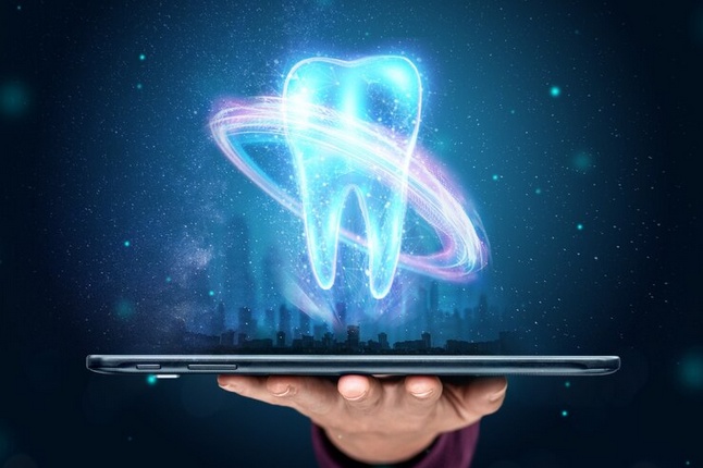 Smile Brighter: Navigating the Future of Digital Dental Marketing
