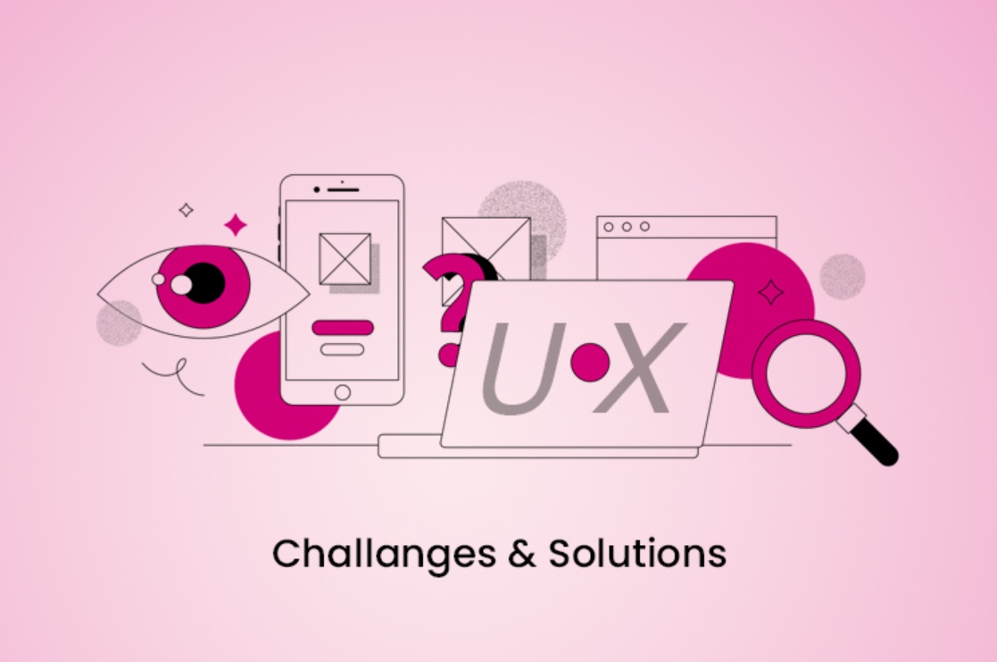 Practical Solutions for UX Design Challenges